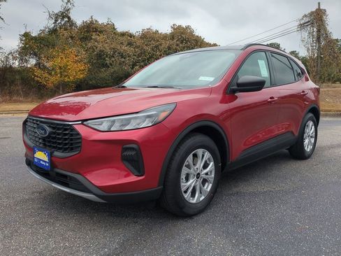 New 2026 Ford Escape Active image 8