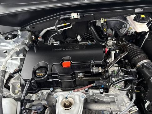 Used 2024 Honda HR-V LX image 41