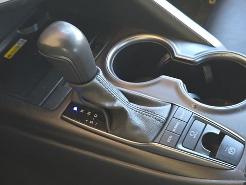 Certified 2024 Toyota Camry XSE FWD image 20