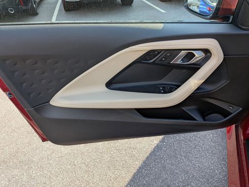 Used 2025 BMW 230i Coupe w/ M Sport Package image 12