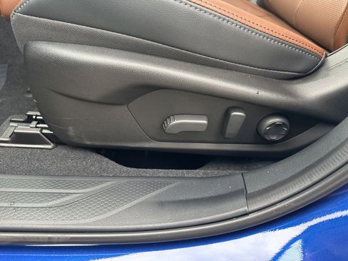 New 2026 Subaru Outback Touring XT AWD/4WD image 12