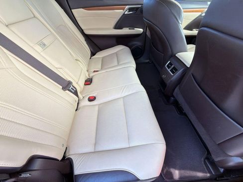 Used 2019 Lexus RX 350 FWD w/ Premium Package image 31