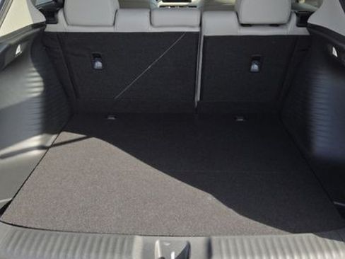 New 2027 Honda HR-V EX-L image 19