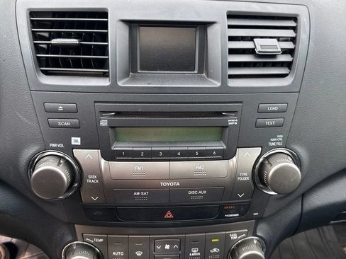 Used 2009 Toyota Highlander Sport AWD/4WD image 18