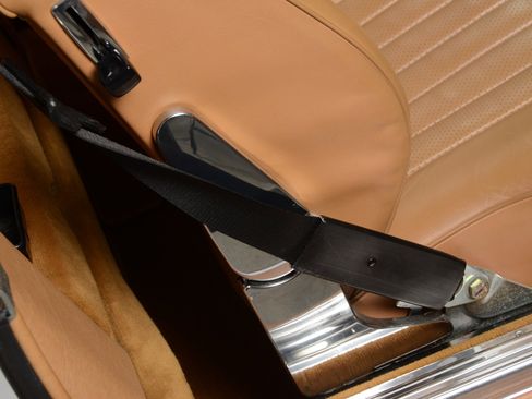 Used 1987 Mercedes-Benz 560 SL image 29