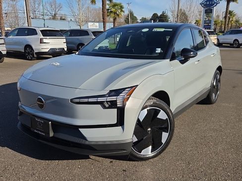 New 2026 Volvo EX30 Plus w/ Protection Package Premier image 1