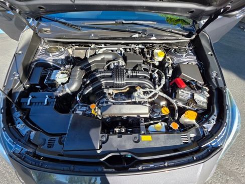 Used 2019 Subaru Impreza 2.0i Sport AWD/4WD image 31