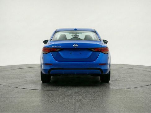 Used 2025 Nissan Sentra SV FWD image 7