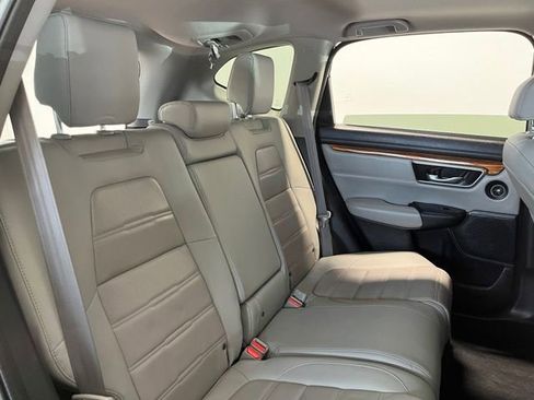 Used 2019 Honda CR-V EX-L image 13