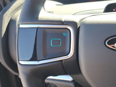 New 2026 Ford Expedition Platinum w/ Stealth Performance Package image 28