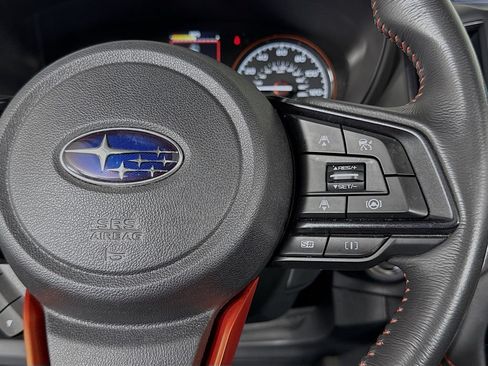 Used 2022 Subaru Forester Sport AWD/4WD image 15