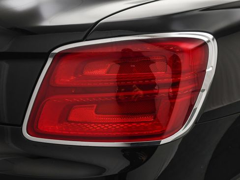 New 2026 Bentley Flying Spur Plug-In Hybrid AWD/4WD image 25