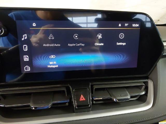 New 2026 Chevrolet TrailBlazer LT w/ Convenience Package FWD image 21