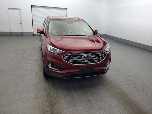 Used 2019 Ford Edge SEL w/ Equipment Group 201A AWD/4WD image 14