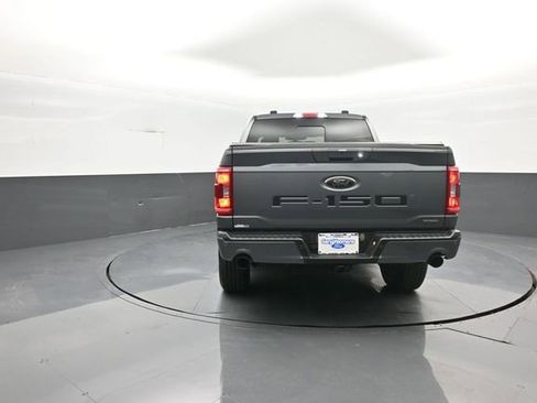 Used 2023 Ford F150 XLT w/ Equipment Group 302A High AWD/4WD image 6