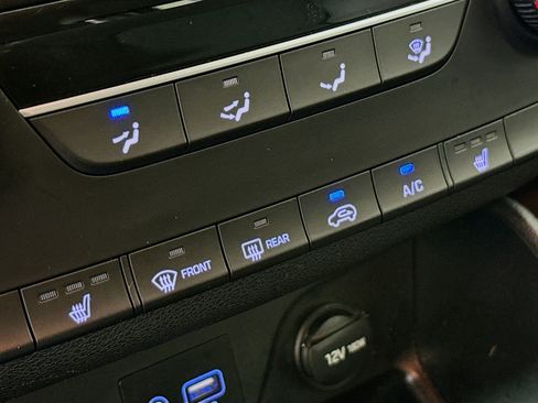 Used 2021 Hyundai Tucson Value image 24