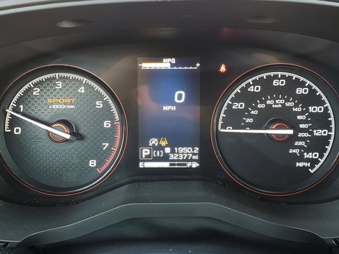 Used 2023 Subaru Forester Sport image 26