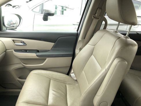 Used 2017 Honda Odyssey EX-L image 25