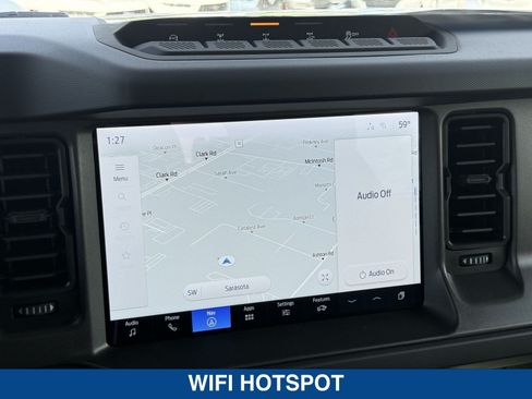 New 2025 Ford Bronco Badlands AWD/4WD image 30