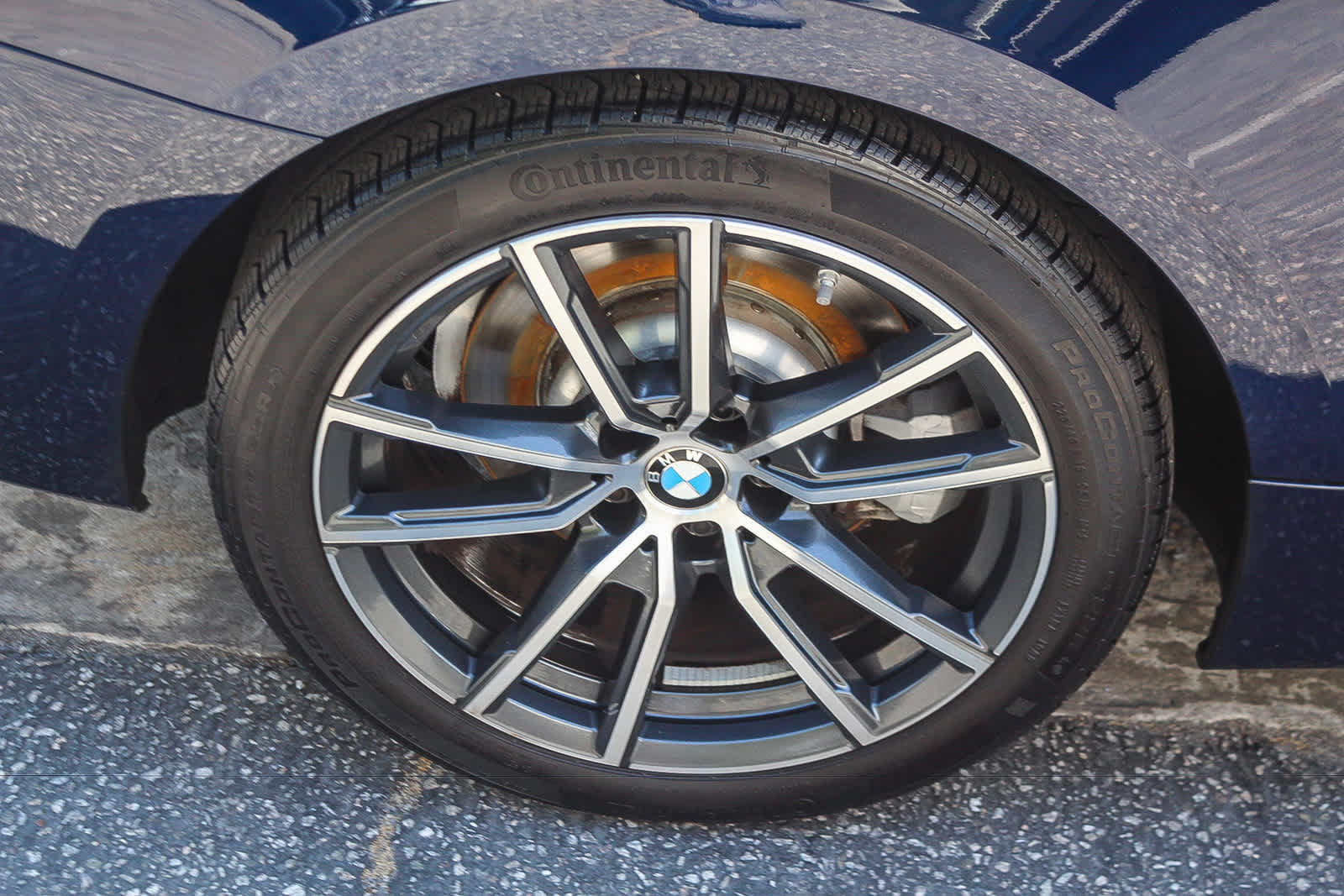 Used 2023 BMW 430i Coupe w/ Premium Package RWD image 8