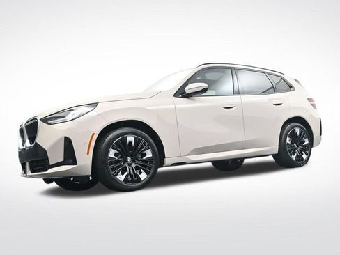 New 2026 BMW X3 xDrive30i w/ Premium Package AWD/4WD image 43
