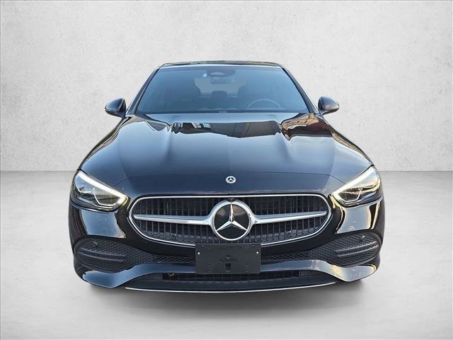 Used 2023 Mercedes-Benz C 300 Sedan image 2