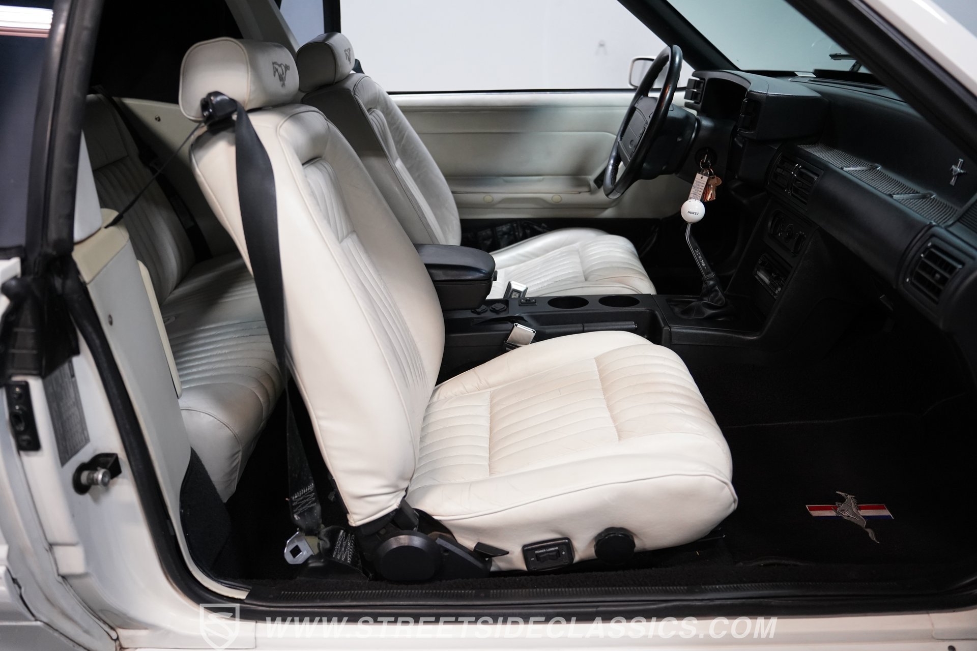 Used 1993 Ford Mustang LX RWD image 38