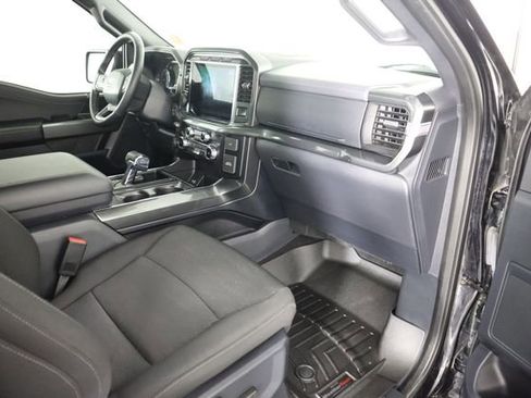 Certified 2022 Ford F150 XLT w/ Equipment Group 302A High image 68