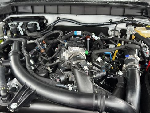 New 2025 Ford Bronco Badlands w/ Sasquatch Package image 41