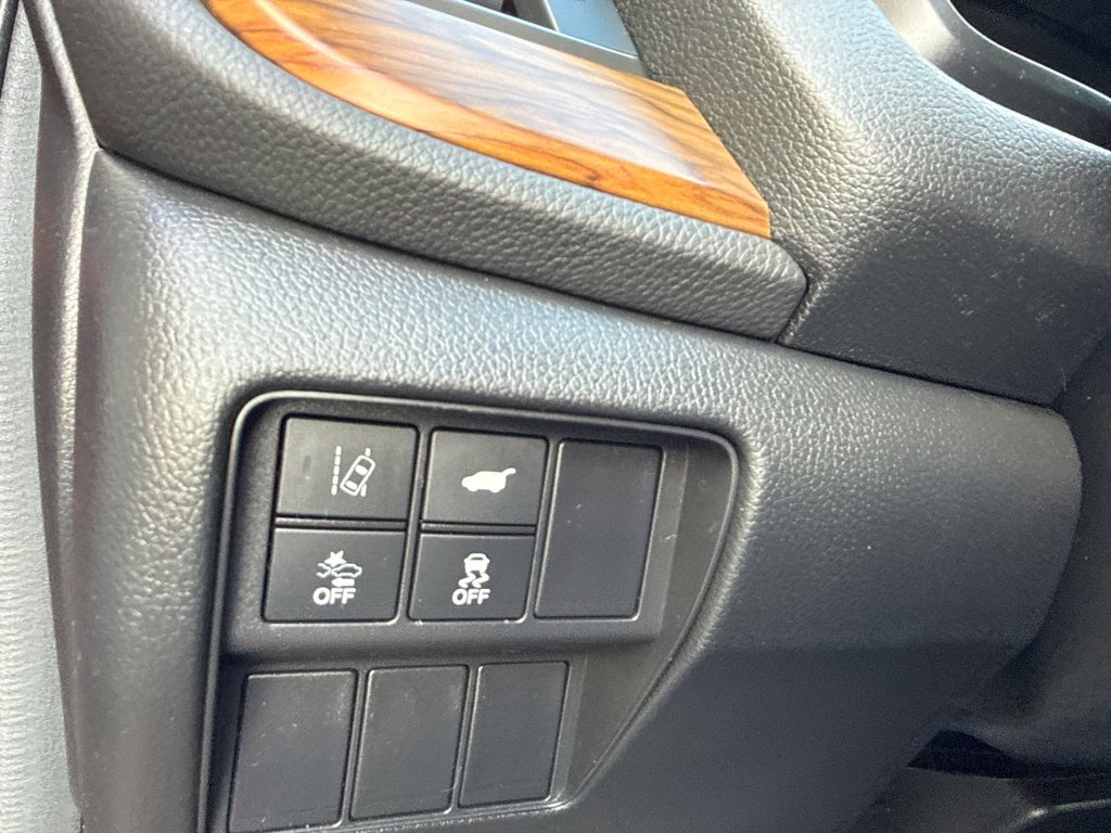 Used 2018 Honda CR-V EX-L image 26
