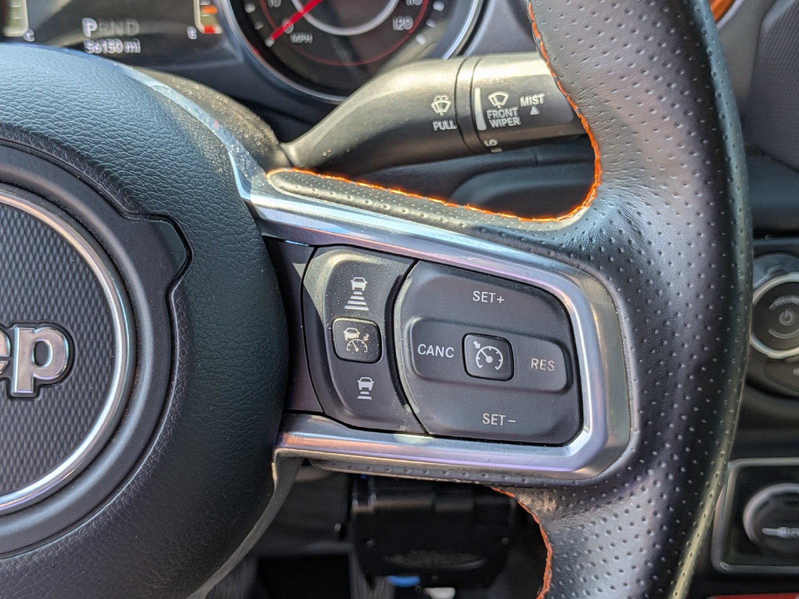 Used 2020 Jeep Gladiator Mojave w/ Dual Top Group AWD/4WD image 18