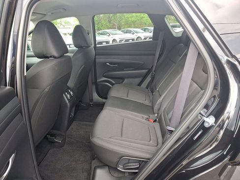 Used 2025 Hyundai Tucson SEL image 26