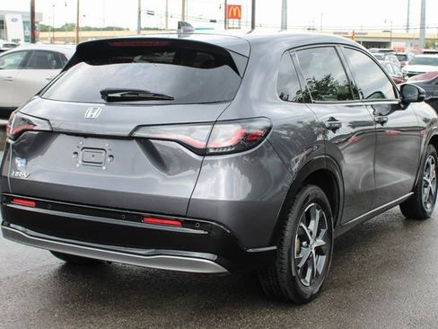 Used 2023 Honda HR-V EX-L image 46
