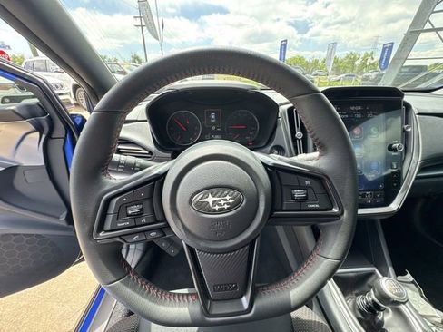 Used 2023 Subaru WRX Premium AWD/4WD image 13