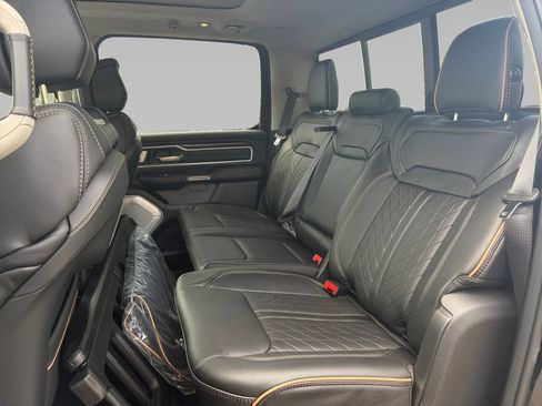 New 2026 RAM 1500 Tungsten w/ Towing Technology Group image 14