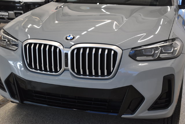 Used 2024 BMW X3 xDrive30i w/ Premium Package AWD/4WD image 14