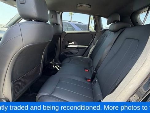 Used 2023 Mercedes-Benz GLA 250 image 6