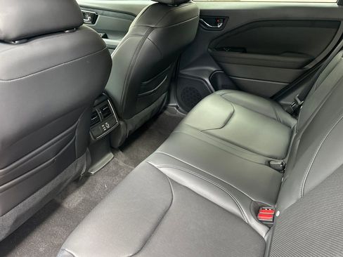 New 2026 Subaru Forester Touring AWD/4WD image 14
