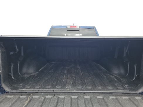 Used 2021 RAM 1500 Big Horn AWD/4WD image 25