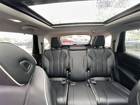 Used 2024 Acura MDX SH-AWD w/ Advance Package image 30
