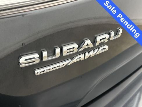 Used 2019 Subaru Forester Premium image 26