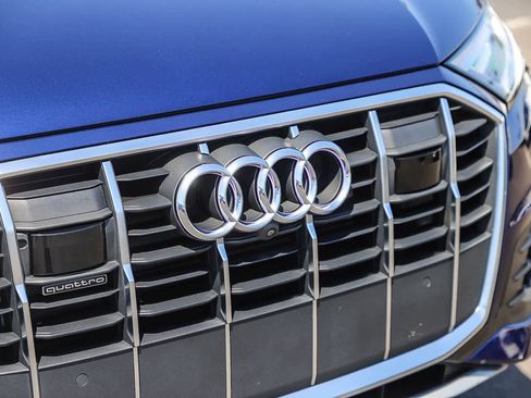Used 2023 Audi Q7 2.0T Premium AWD/4WD image 5