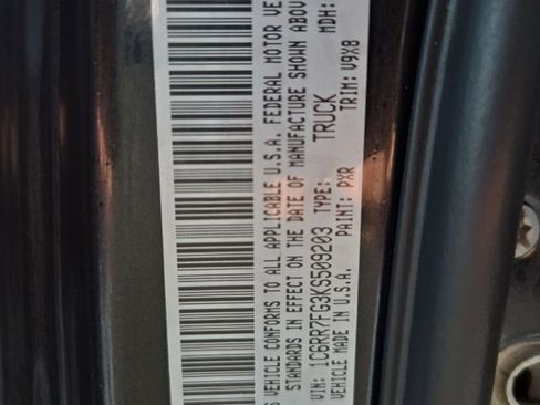 Used 2019 RAM 1500 Express w/ Express Value Package image 35