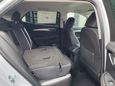 New 2026 Buick Envision Sport Touring AWD/4WD image 45