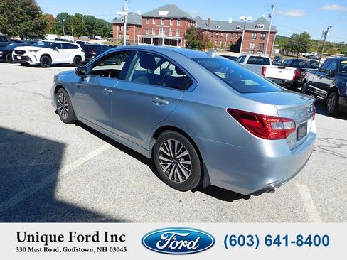 Used 2019 Subaru Legacy 2.5i Premium image 6