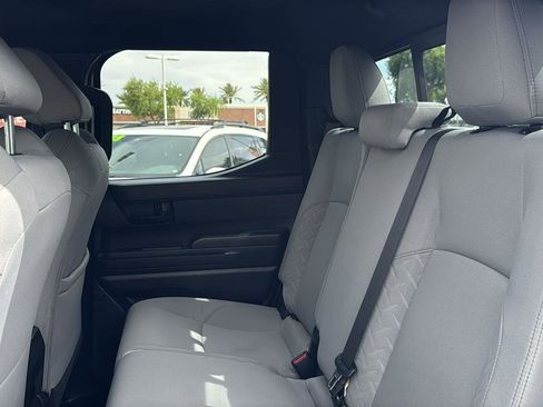 Certified 2025 Toyota Tacoma SR5 w/ SR5 Upgrade Package image 28