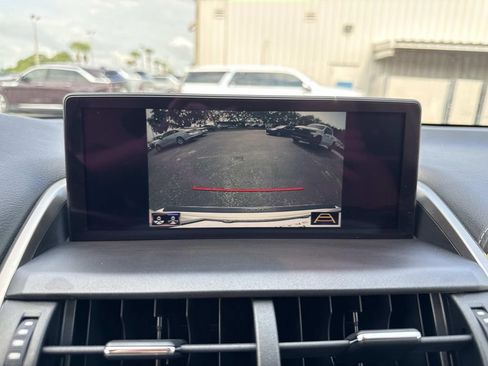 Used 2021 Lexus NX 300 FWD w/ Premium Package image 24