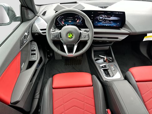 New 2026 BMW 228i w/ Technology Package FWD image 16