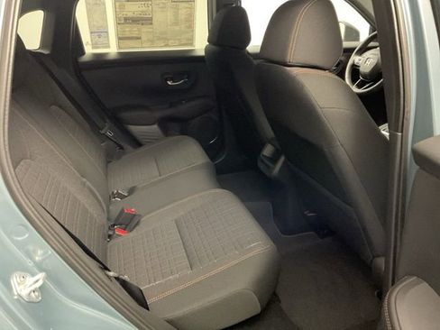 New 2026 Honda HR-V Sport image 27