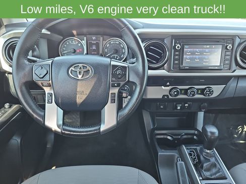 Used 2019 Toyota Tacoma SR5 RWD image 15